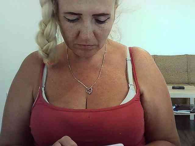 Multiply-orgazm webcam