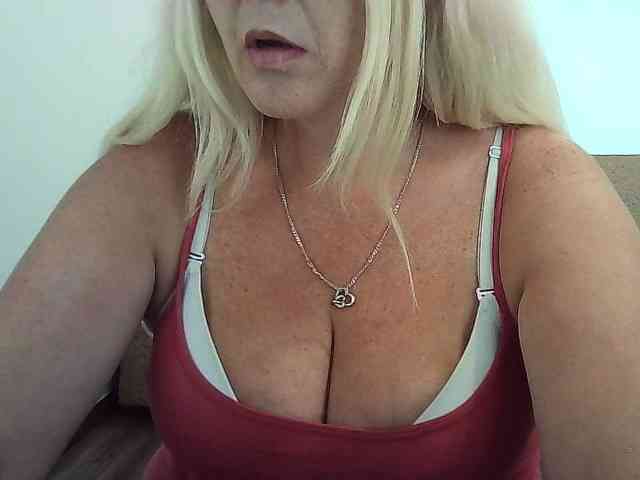 Multiply-orgazm webcam