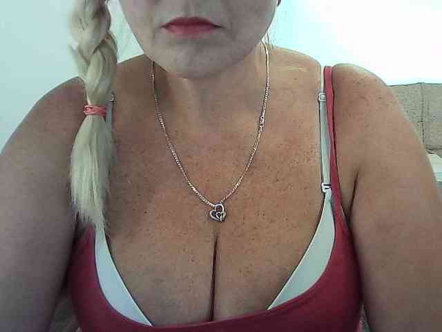 Multiply-orgazm webcam