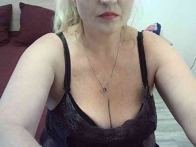 Multiply-orgazm webcam