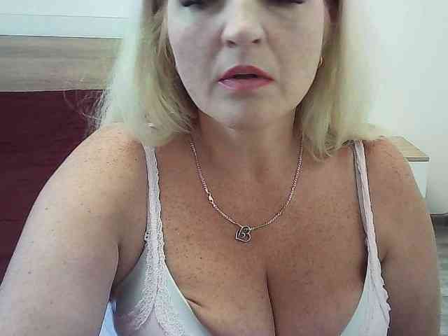 Multiply-orgazm webcam