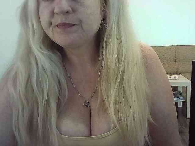 Multiply-orgazm webcam
