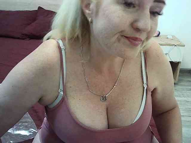 Multiply-orgazm webcam