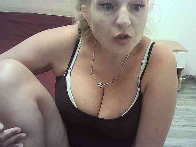 Multiply-orgazm webcam