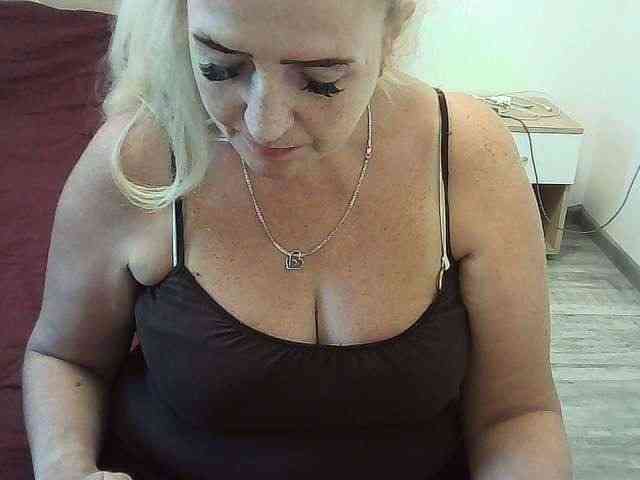 Multiply-orgazm webcam