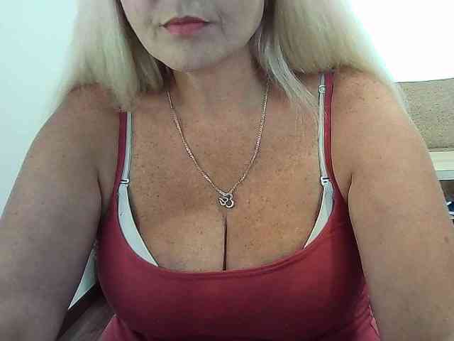 Multiply-orgazm webcam