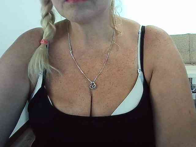 Multiply-orgazm webcam