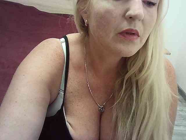 Multiply-orgazm webcam