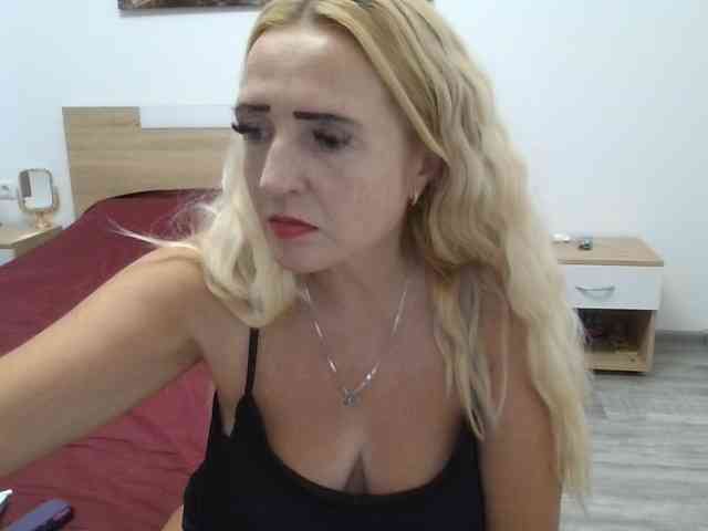 Multiply-orgazm webcam