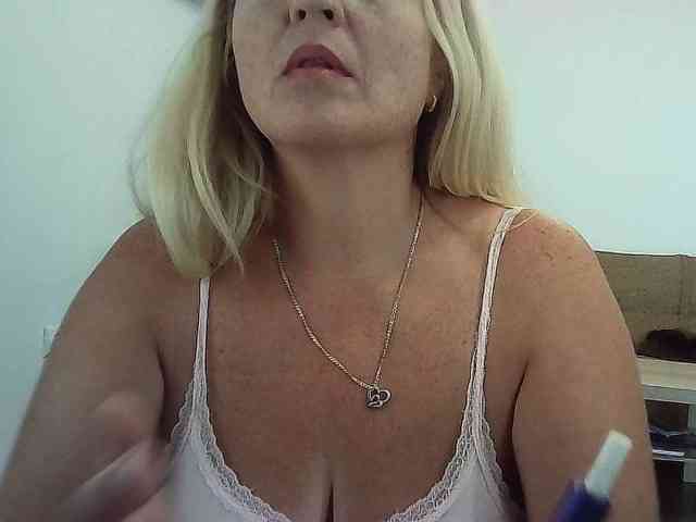 Multiply-orgazm webcam