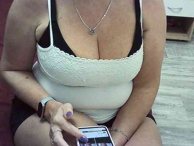 Multiply-orgazm webcam