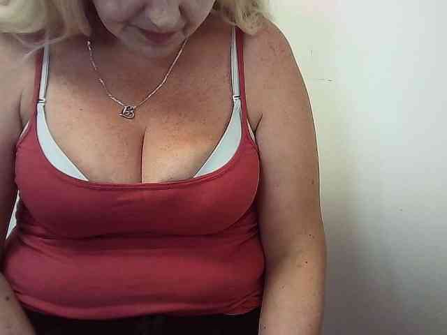 Multiply-orgazm webcam