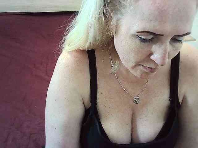 Multiply-orgazm webcam