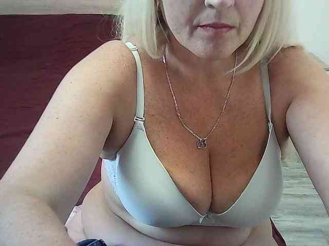 Multiply-orgazm webcam