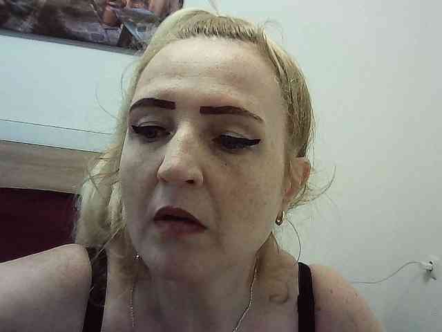 Multiply-orgazm webcam