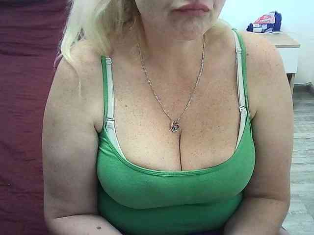 Multiply-orgazm webcam