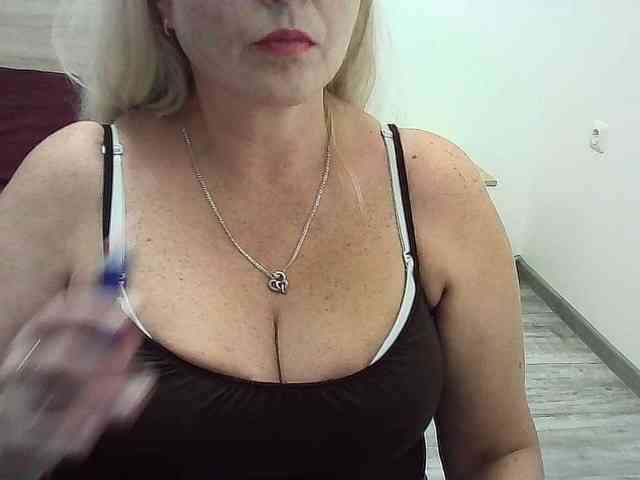 Multiply-orgazm webcam