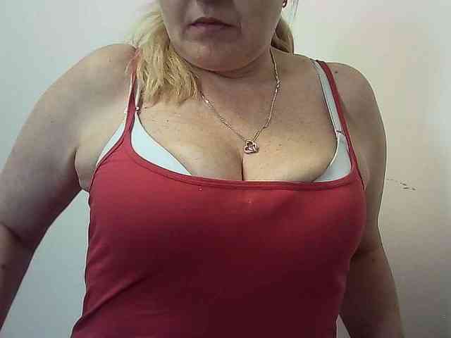 Multiply-orgazm webcam