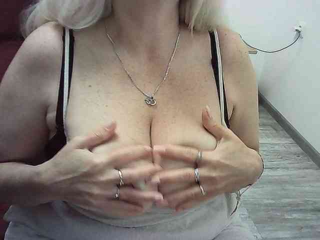 Multiply-orgazm webcam