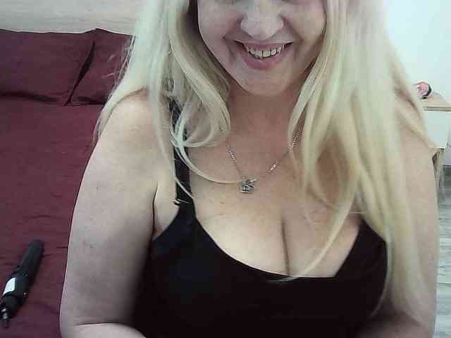 Multiply-orgazm webcam