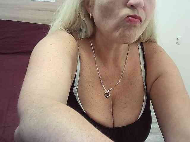 Multiply-orgazm webcam