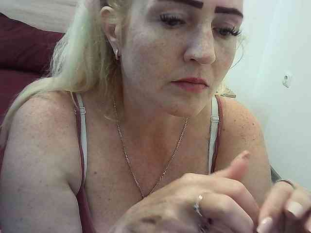Multiply-orgazm webcam