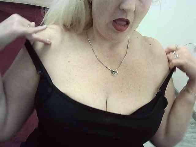 Multiply-orgazm webcam