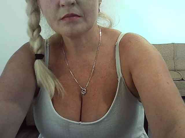 Multiply-orgazm webcam