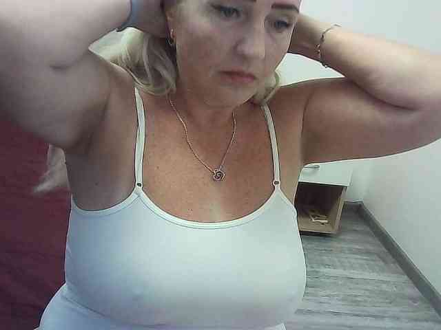 Multiply-orgazm webcam