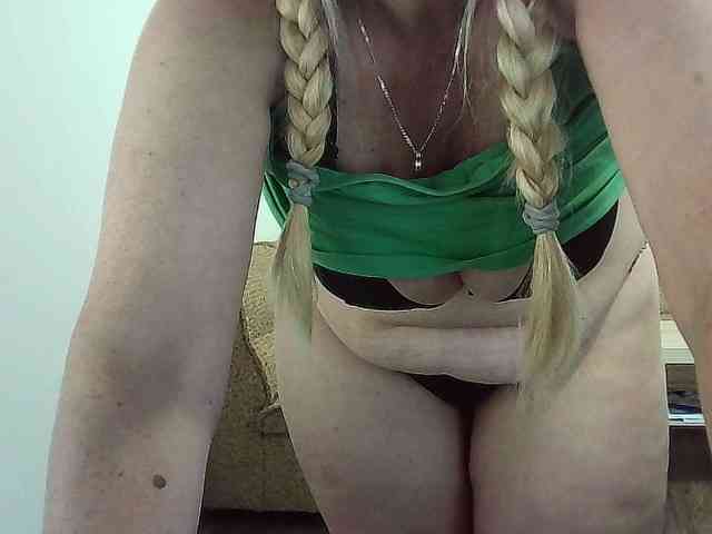Multiply-orgazm webcam