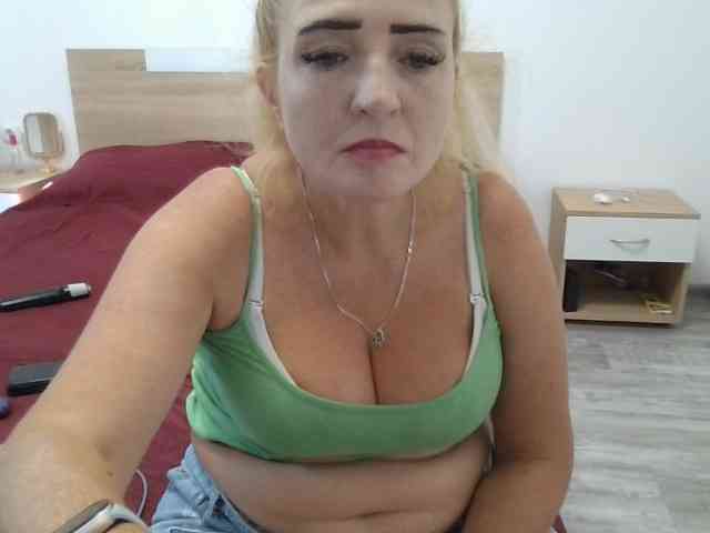 Multiply-orgazm webcam