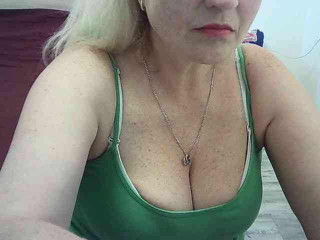 Multiply-orgazm webcam