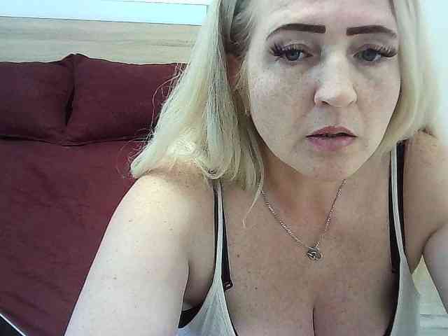 Multiply-orgazm webcam