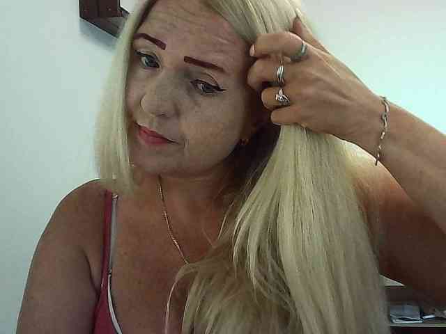 Multiply-orgazm webcam