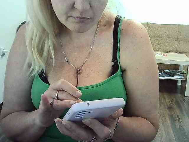 Multiply-orgazm webcam