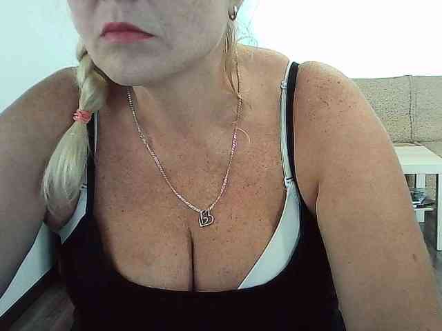 Multiply-orgazm webcam