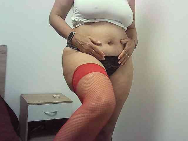 Multiply-orgazm webcam