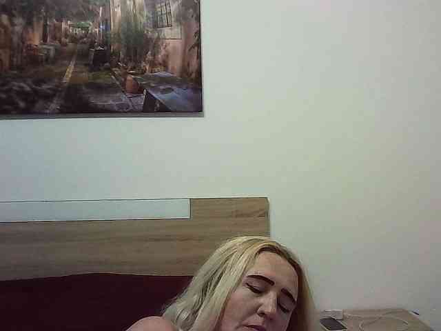 Multiply-orgazm webcam