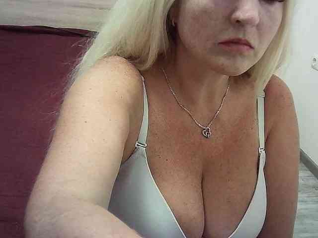 Multiply-orgazm webcam