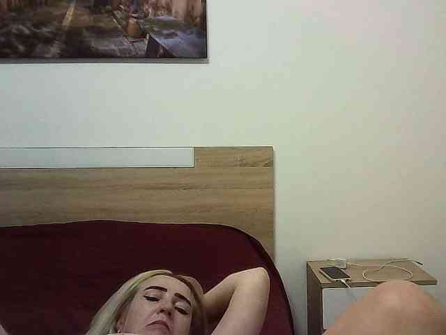 Multiply-orgazm webcam