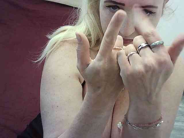 Multiply-orgazm webcam