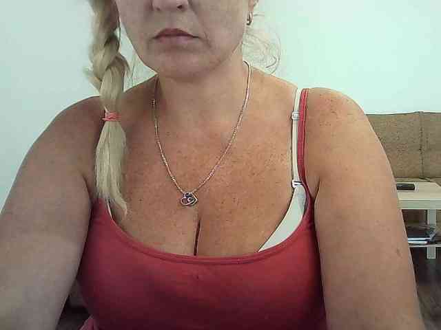 Multiply-orgazm webcam