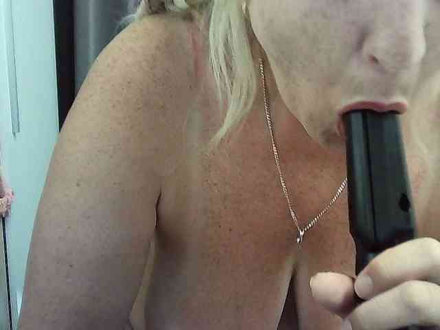 Multiply-orgazm webcam