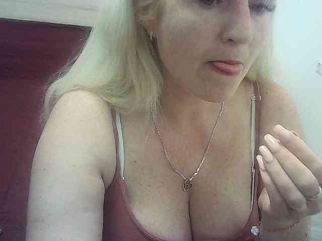 Multiply-orgazm webcam