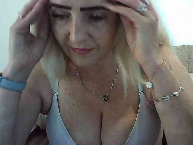 Multiply-orgazm webcam
