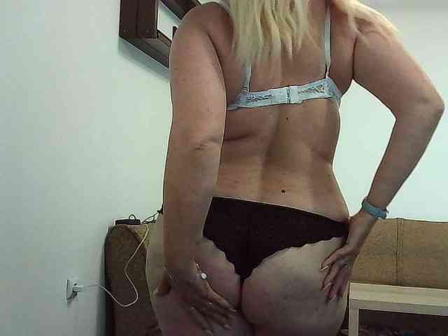 Multiply-orgazm webcam