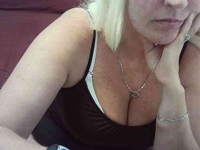 Multiply-orgazm webcam