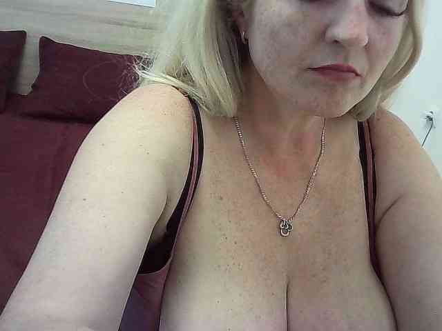 Multiply-orgazm webcam
