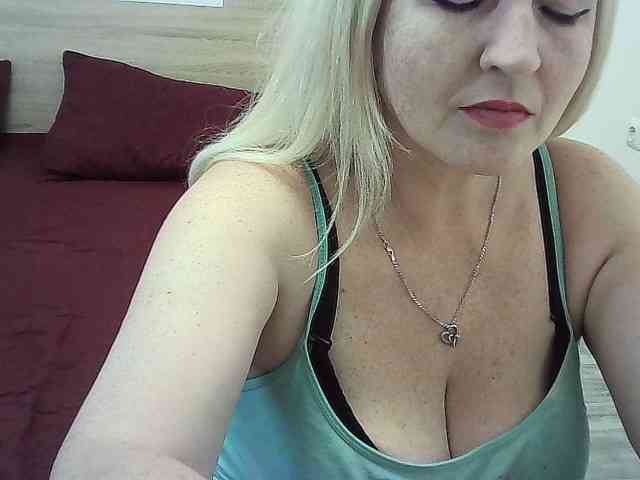 Multiply-orgazm webcam