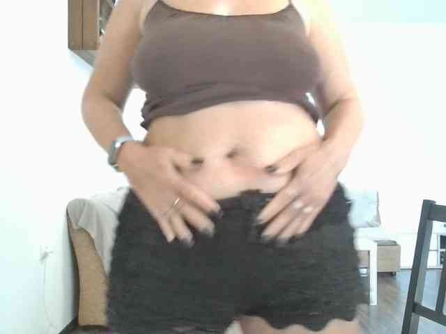 Multiply-orgazm webcam